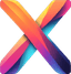 Xuix's logo